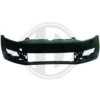 VW 6R0807217FGRU Bumper